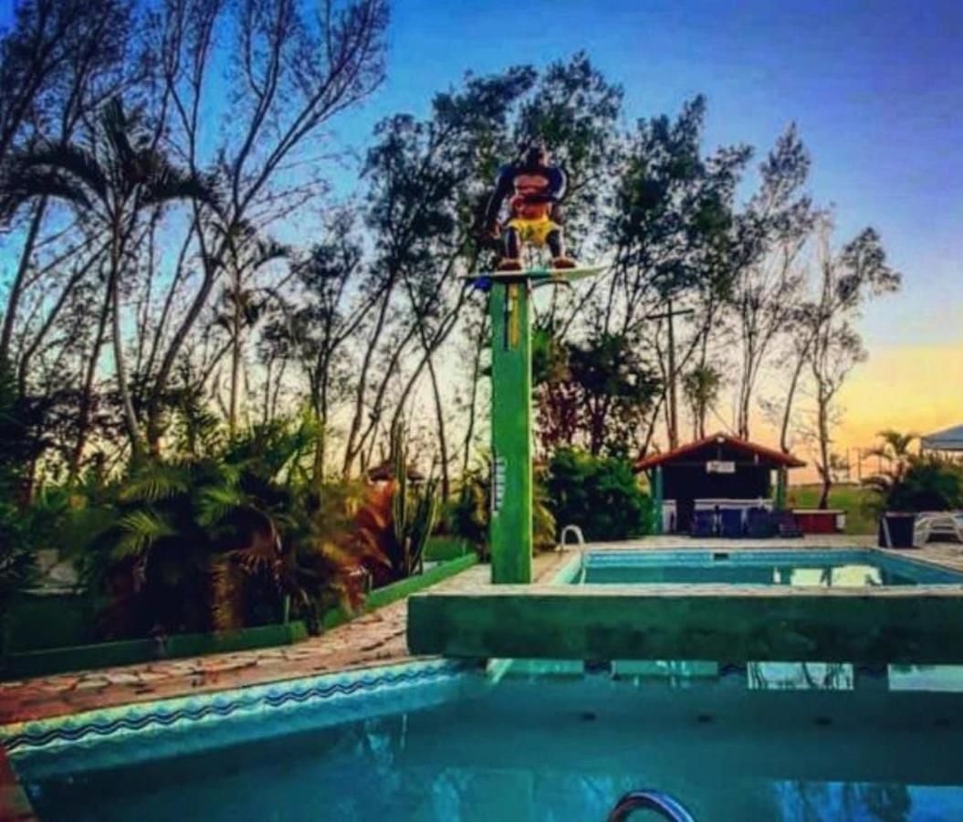 Hotel Arkan Saquarema